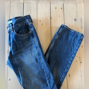 Levi’s signature jeans 28x30